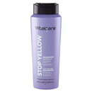 Vitalcare Professional Stop Yellow Shampoo Antigiallo 400 ml
